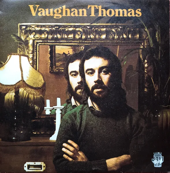 Vaughan Thomas