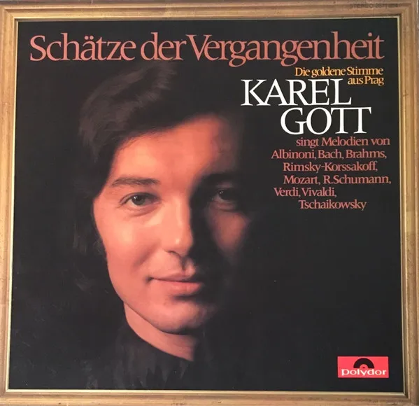 Schätze Der Vergangenheit
