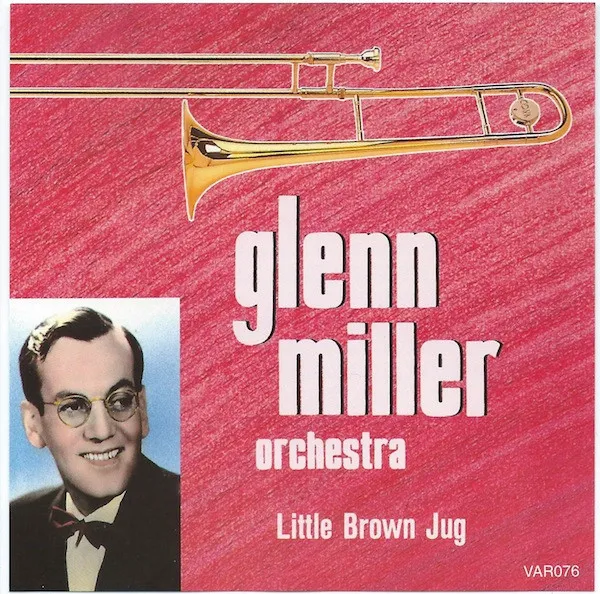 The Glenn Miller Orchestra