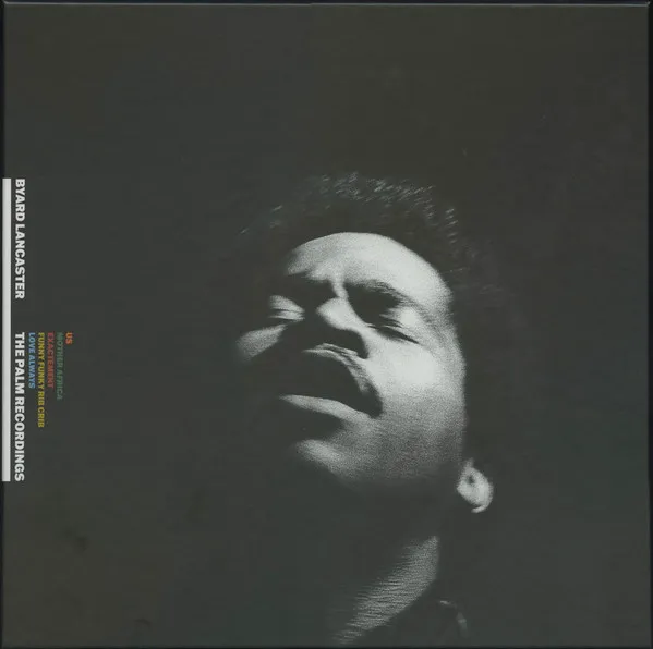 The Complete Palm Recordings 1973 - 1974