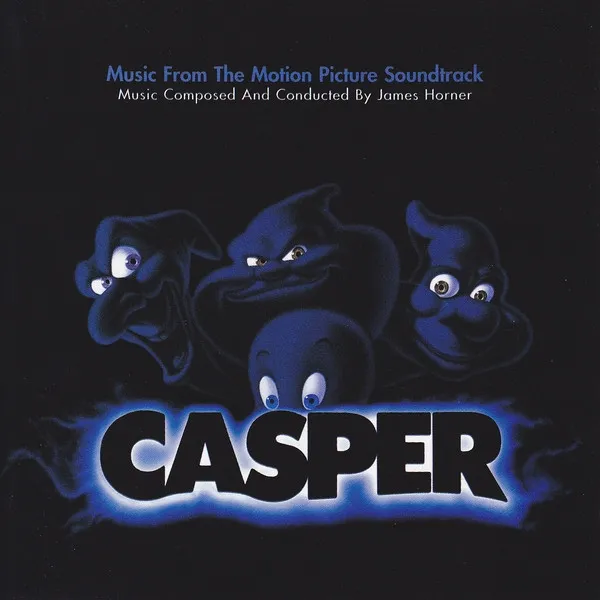 Casper (Music From The Motion Picture Soundtrack)