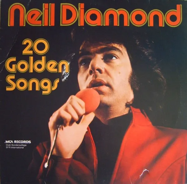 20 Golden Songs