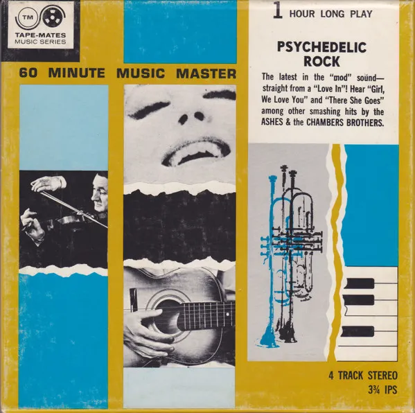 Psychedelic Rock