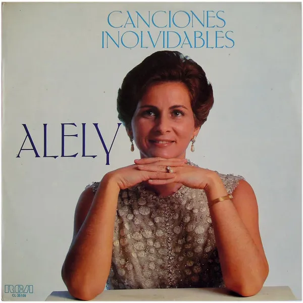 Canciones Inolvidables