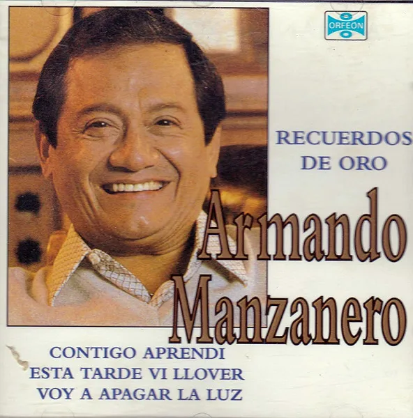 Recuerdos De Oro