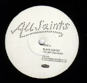 Black Coffee