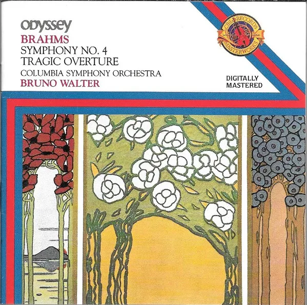 Symphony No. 4 • Tragic Overture