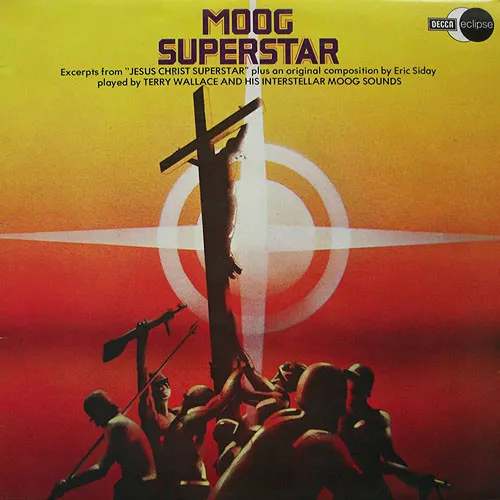 Moog Superstar