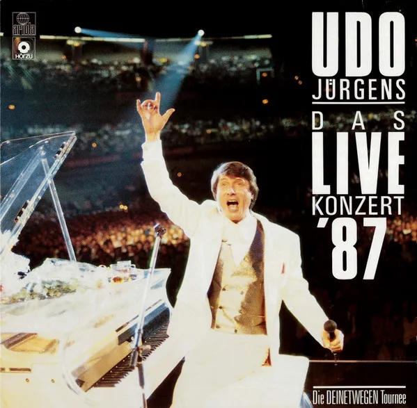 Das Live Konzert '87