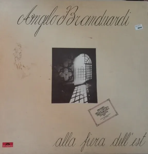 Alla Fiera Dell'Est