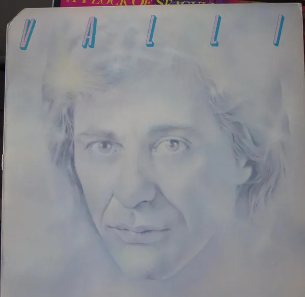 Frankie Valli