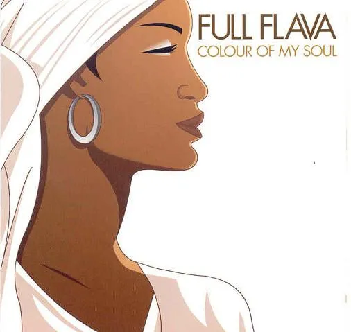 Colour of My Soul