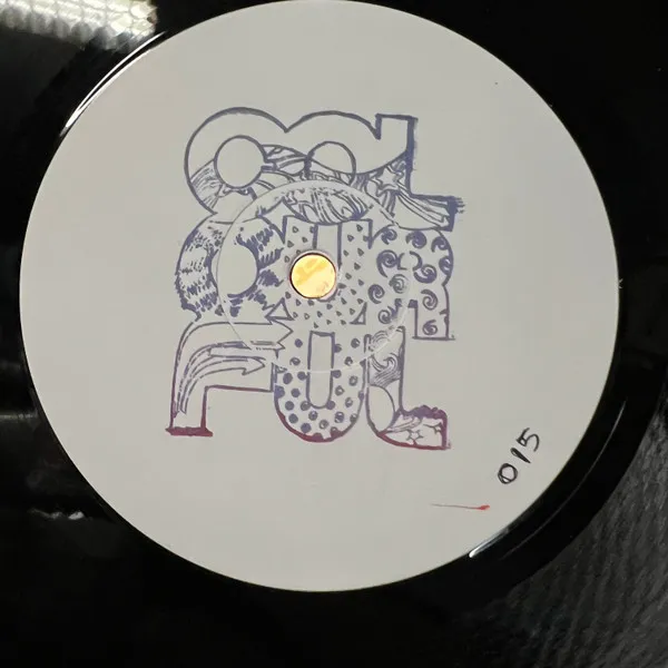 Vincastatic EP