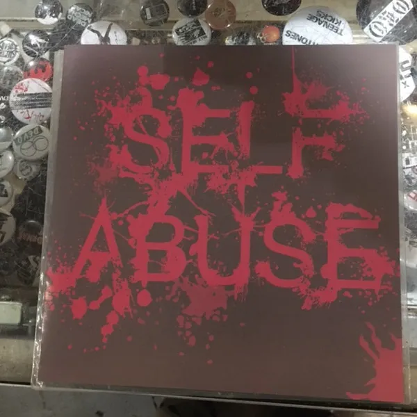 Self Abuse