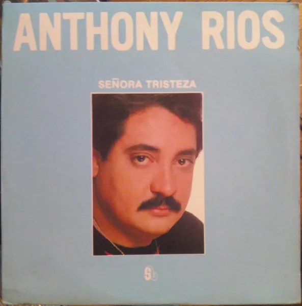 Señora Tristeza
