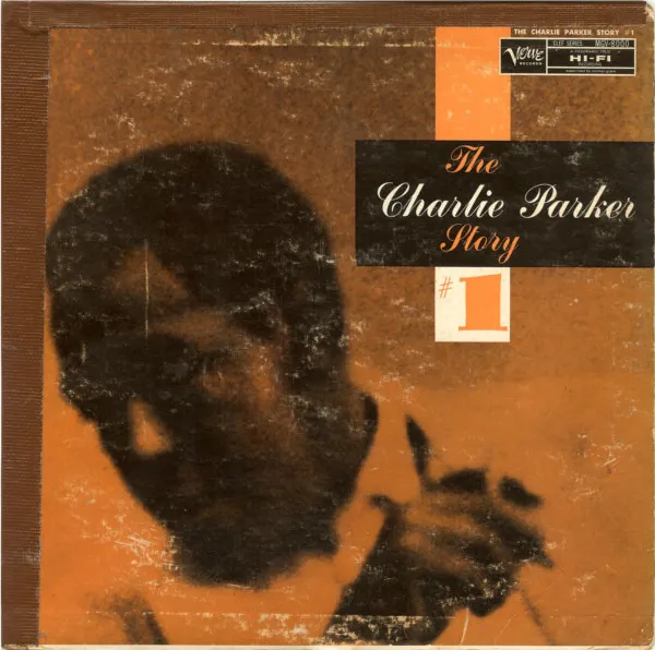 The Charlie Parker Story #1