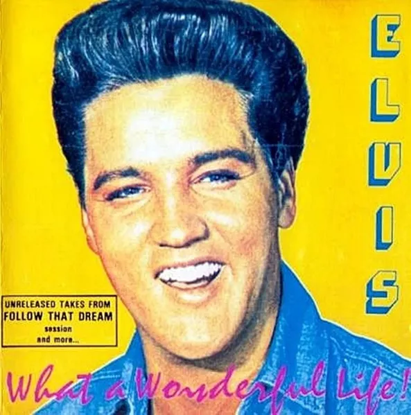 What A Wonderful Life!