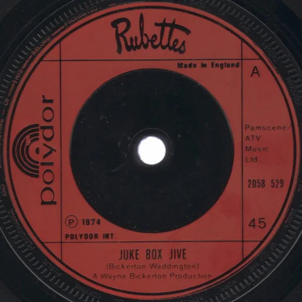 Jukebox Jive