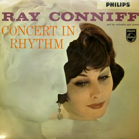 Concert In Rhythm