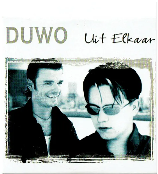 Uit Elkaar