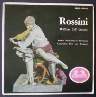 William Tell Overture