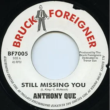 Still Missing You