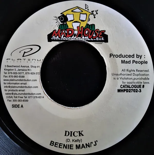 Dick