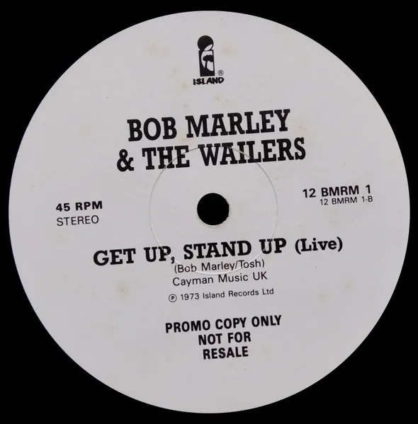 Get Up, Stand Up