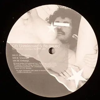 Black Moon / Smashed / Embargo
