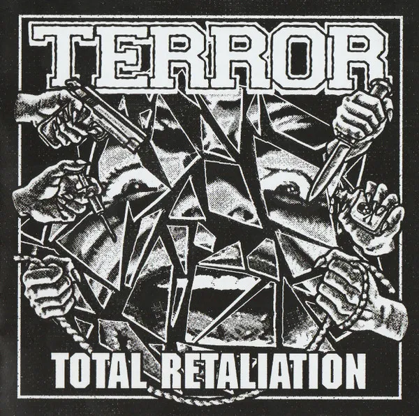 Total Retaliation