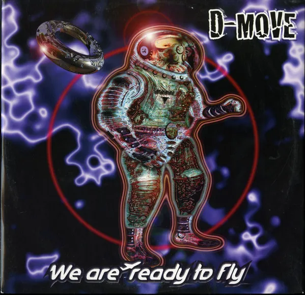 We Are Ready To Fly