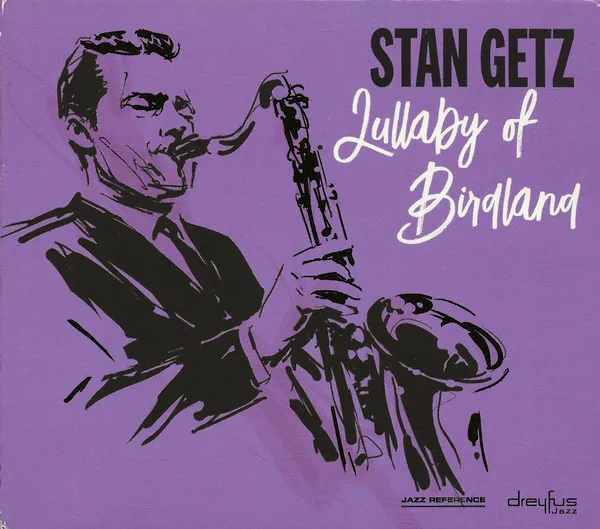 Lullaby of Birdland