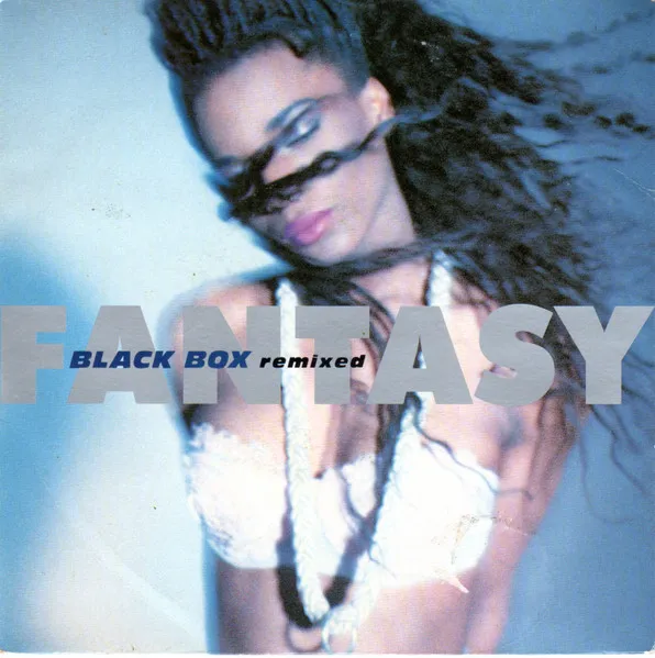 Fantasy (Remixed)