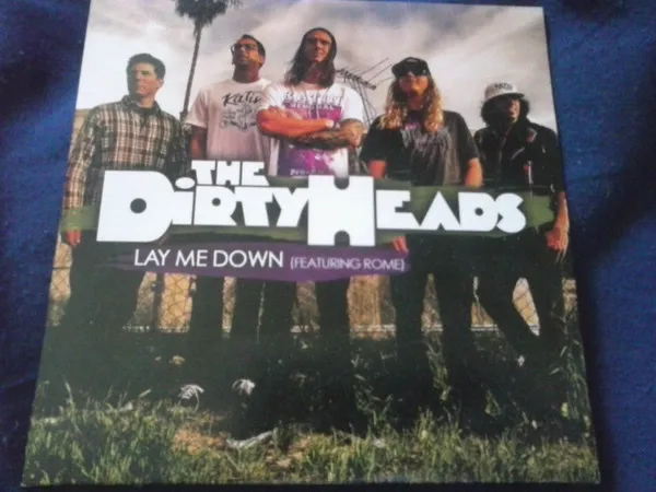 Lay Me Down