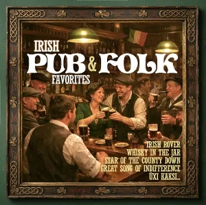 Irish Pub & Folk Favorites