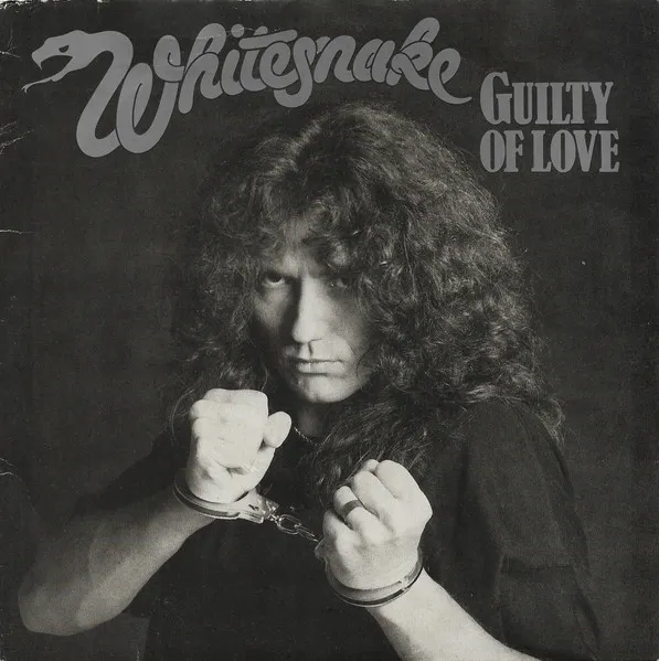 Guilty Of Love