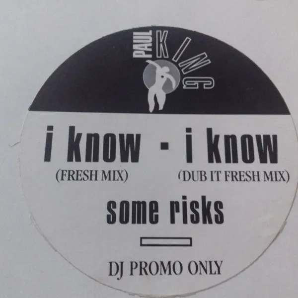 I Know (Instant Magic Mix)