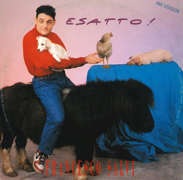 Esatto! (Mix Version)