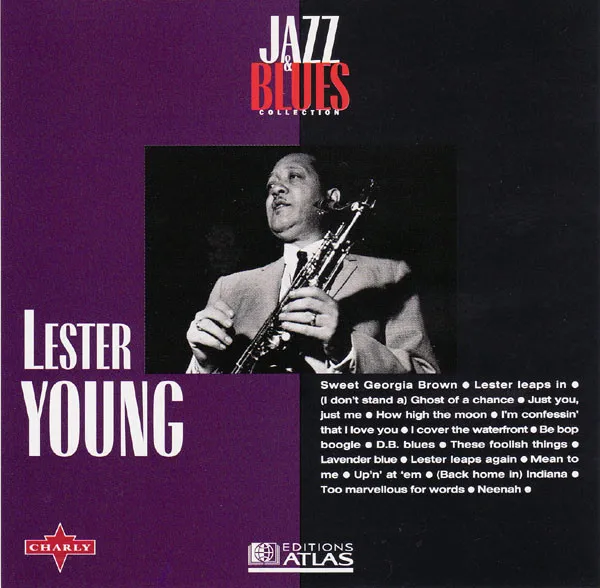 Jazz & Blues Collection Vol. 23