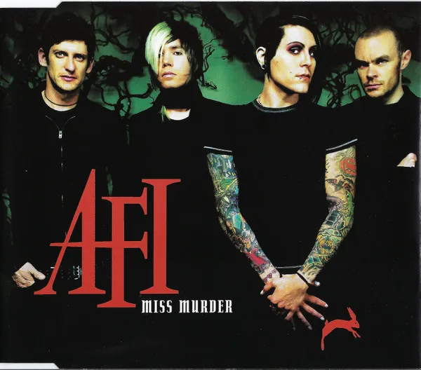 Miss Murder