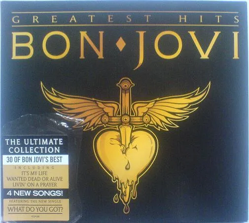Greatest Hits: Ultimate Collection