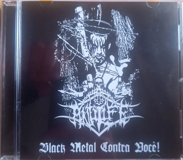 Black Metal Contra Você! (Black Metal Against You!)
