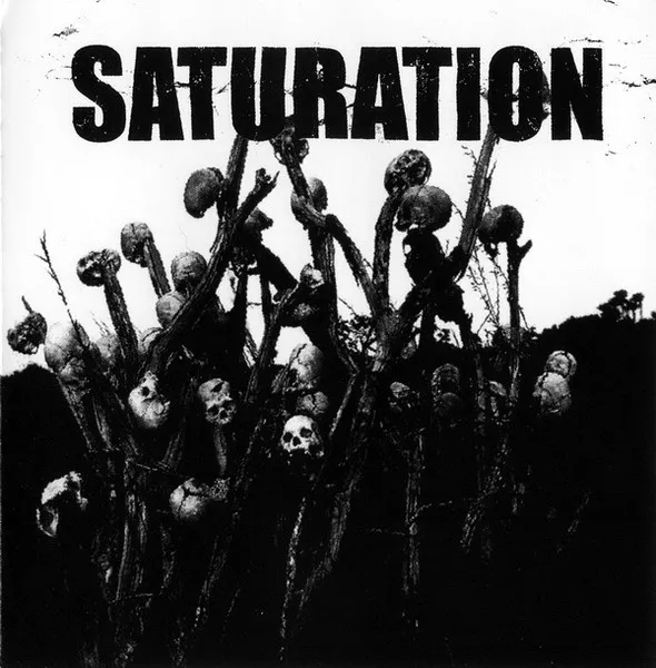 Saturation