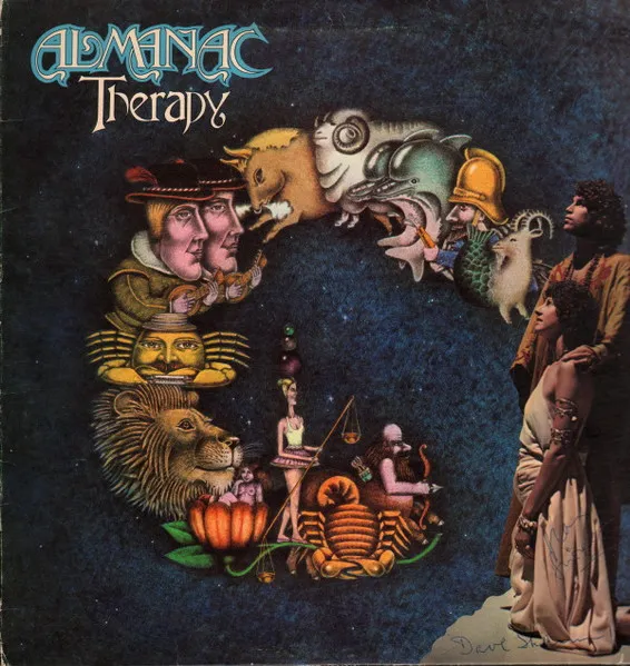 Almanac