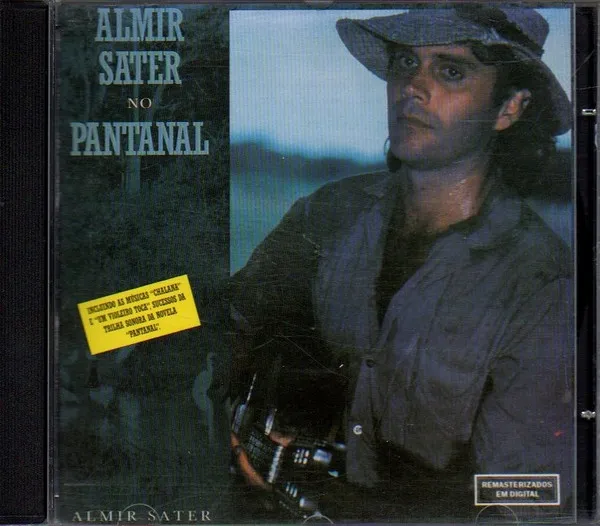 No Pantanal