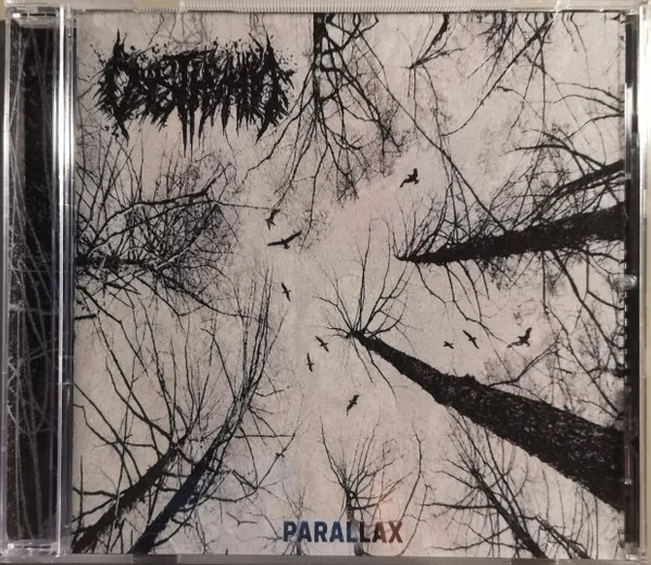 Parallax