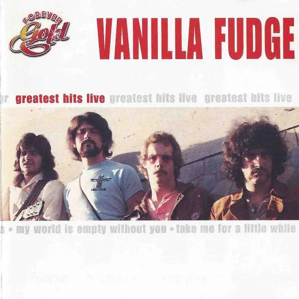 Greatest Hits Live