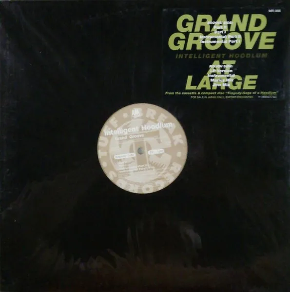Grand Groove / At Large