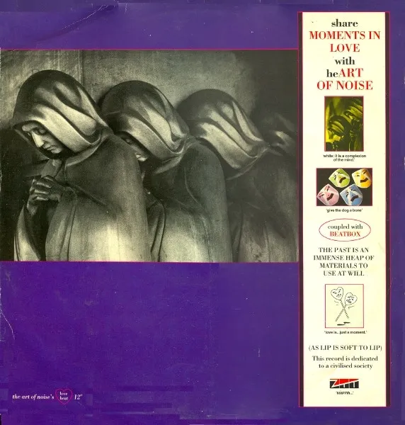Moments In Love (Beaten)