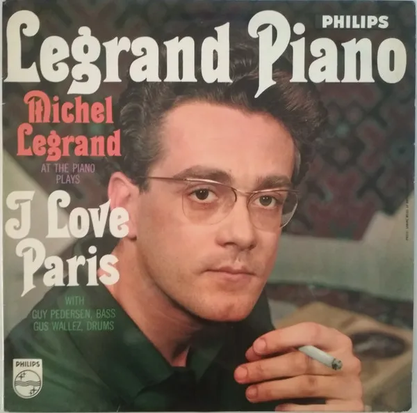 Legrand Piano